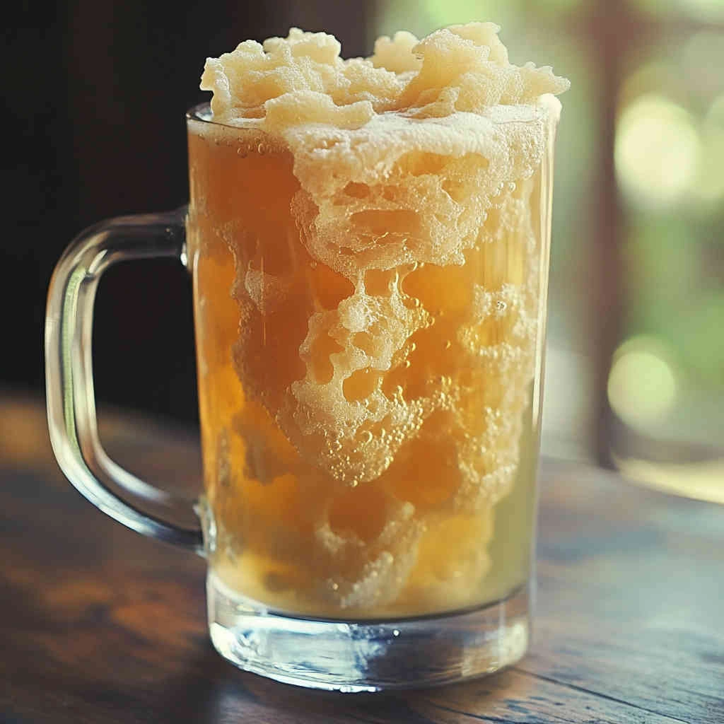 Functional Beverages