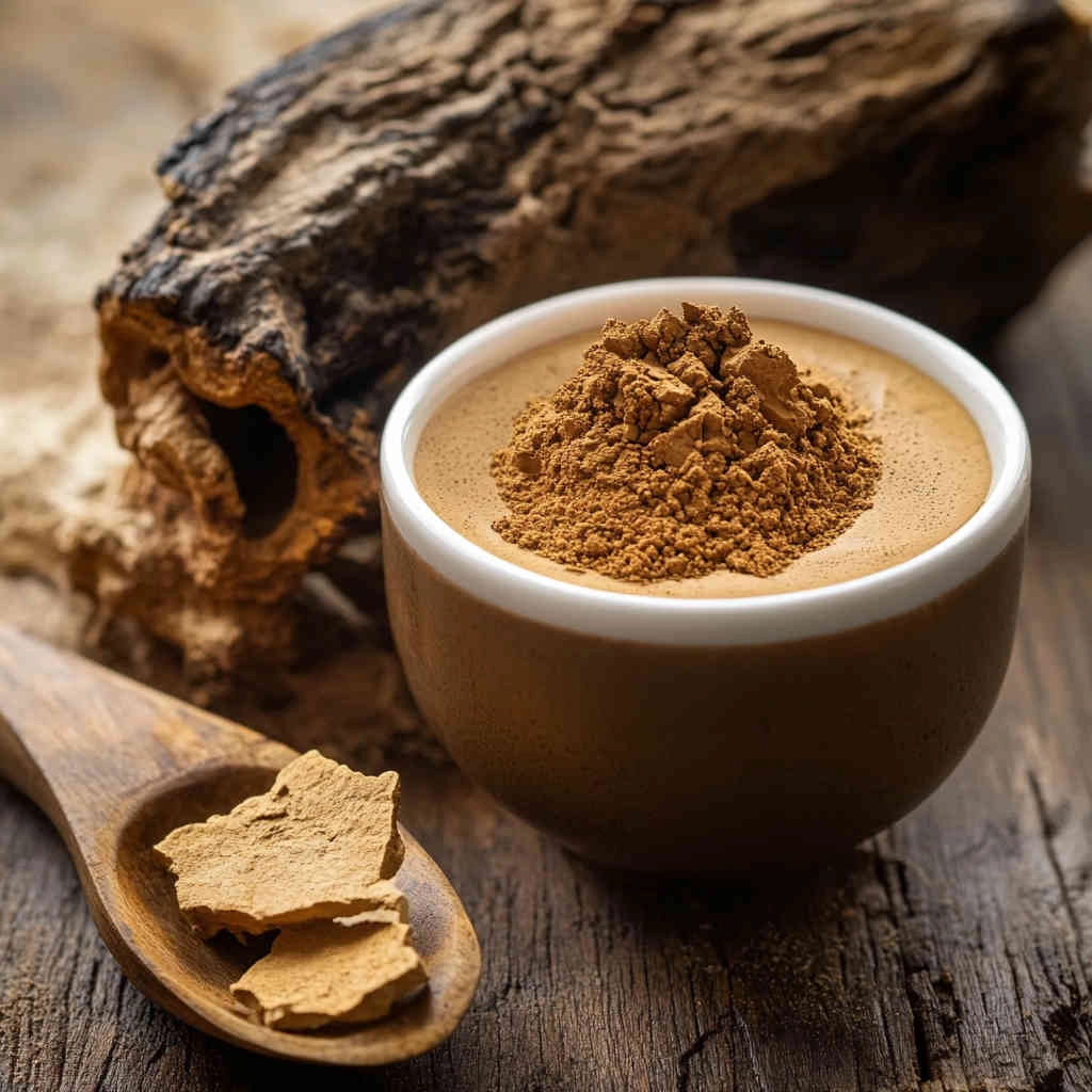 Cognitive Support in Nootropic Supplements