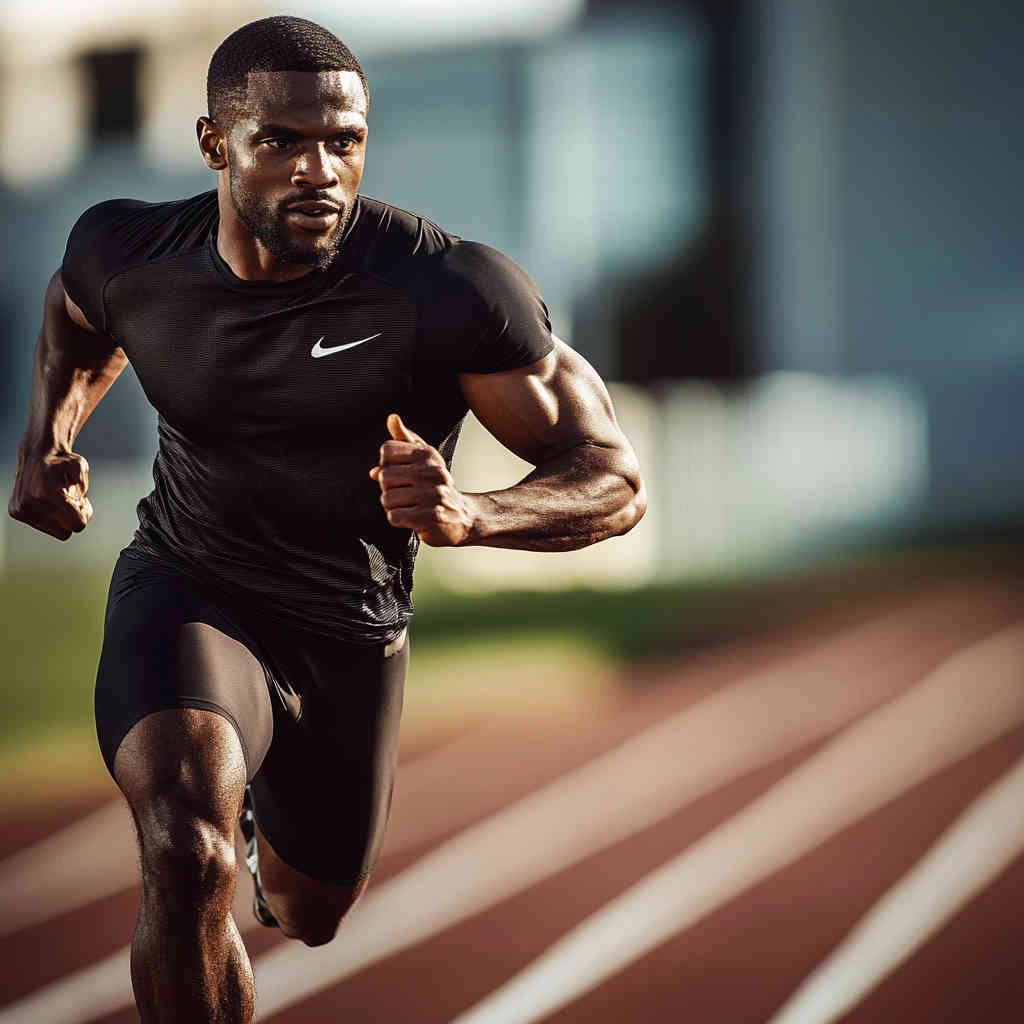 Improving Athletic Performance